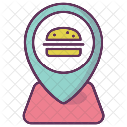 Gps Icon