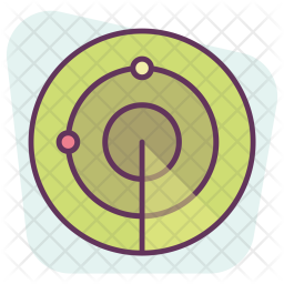 Gps Icon