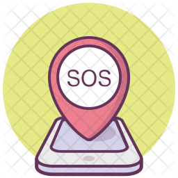Gps Icon