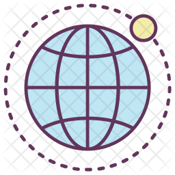 Gps Icon
