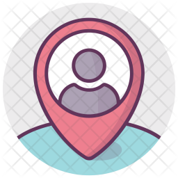 Gps Icon