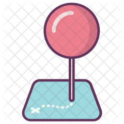 Gps Icon