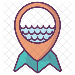 Gps Icon