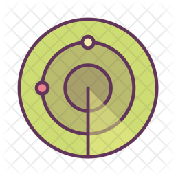 Gps Icon