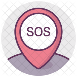 Gps Icon