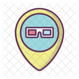 Gps Icon