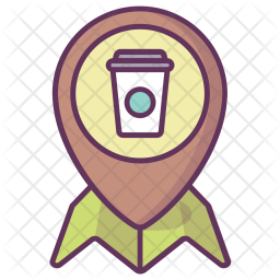 Gps Icon