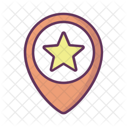 Gps Icon