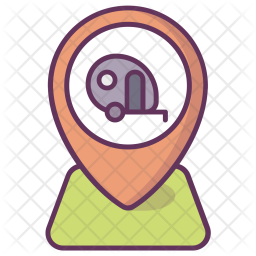 Gps Icon