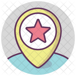 Gps Icon