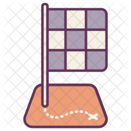 Gps Icon