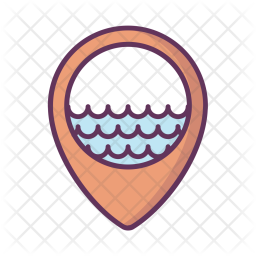 Gps Icon