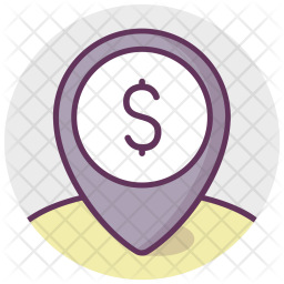 Gps Icon