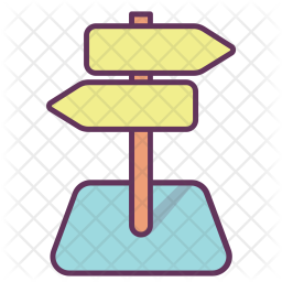 Gps Icon