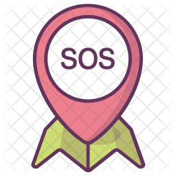 Gps Icon