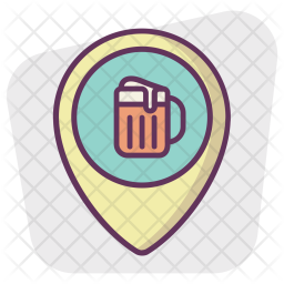 Gps Icon