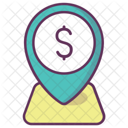 Gps Icon