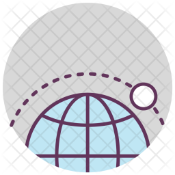 Gps Icon