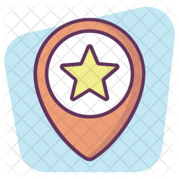 Gps Icon