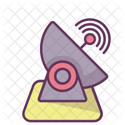 Gps Icon