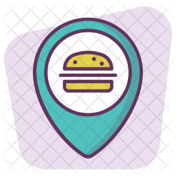 Gps Icon