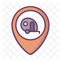 Gps Icon