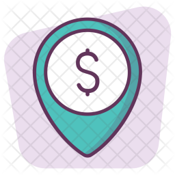 Gps Icon