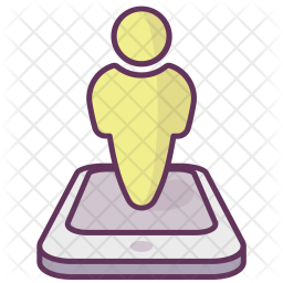 Gps Icon