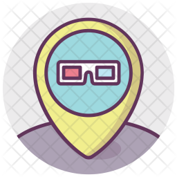 Gps Icon