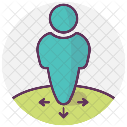 Gps Icon