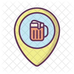 Gps Icon