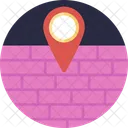 Gps Locator Location Icon