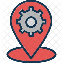 Gps management  Icon