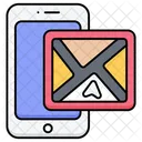 Travel Map Gps Icon