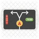 Geolocation Gps Navigation Location Markers Icon