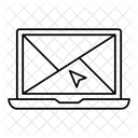 Gps Navigation  Icon