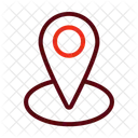 Gps Service  Icon