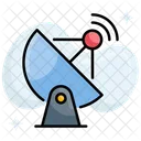 Gps Signal  Icon