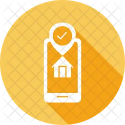 Gps Tracker  Icon