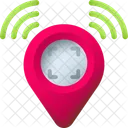 Gps Tracker Gps Device Navigation Icon
