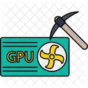 Gpu  Icon