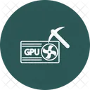 Gpu  Icon