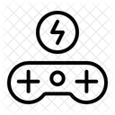 Gpu Acceleration Gpu Graphics Card Icon
