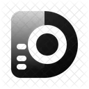 Gpu Card Gpu Hardware Icon
