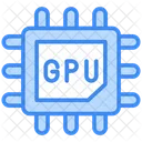 Gpu  Icon