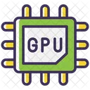 Gpu  Icon