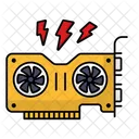 Gpu  Icon