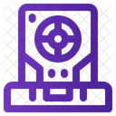 Gpu Computador Hardware Icon