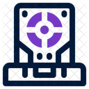 Gpu Computador Hardware Icon