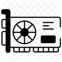 GPU Hardware Computador Icon